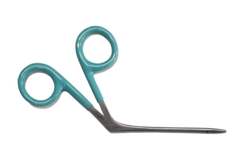 Alligator Clamp 3.5
