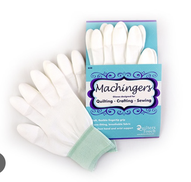 Machingers M/L gloves