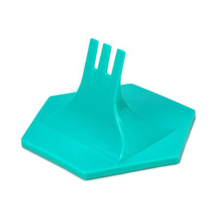 Limited Edition Zipper Jig Gypsy Turquoise