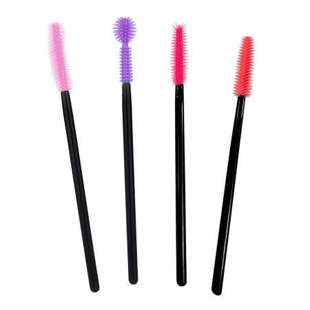 The Gypsy Quilter Every Nook/ Cranny Cleaning Tools 4ct