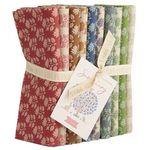Tilda Sanctuary FQB 10pc 20x22in Mira