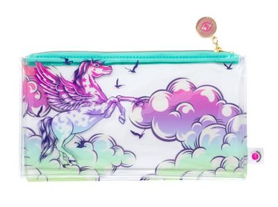 Tula Pink Pegasus Pencil Pouch
