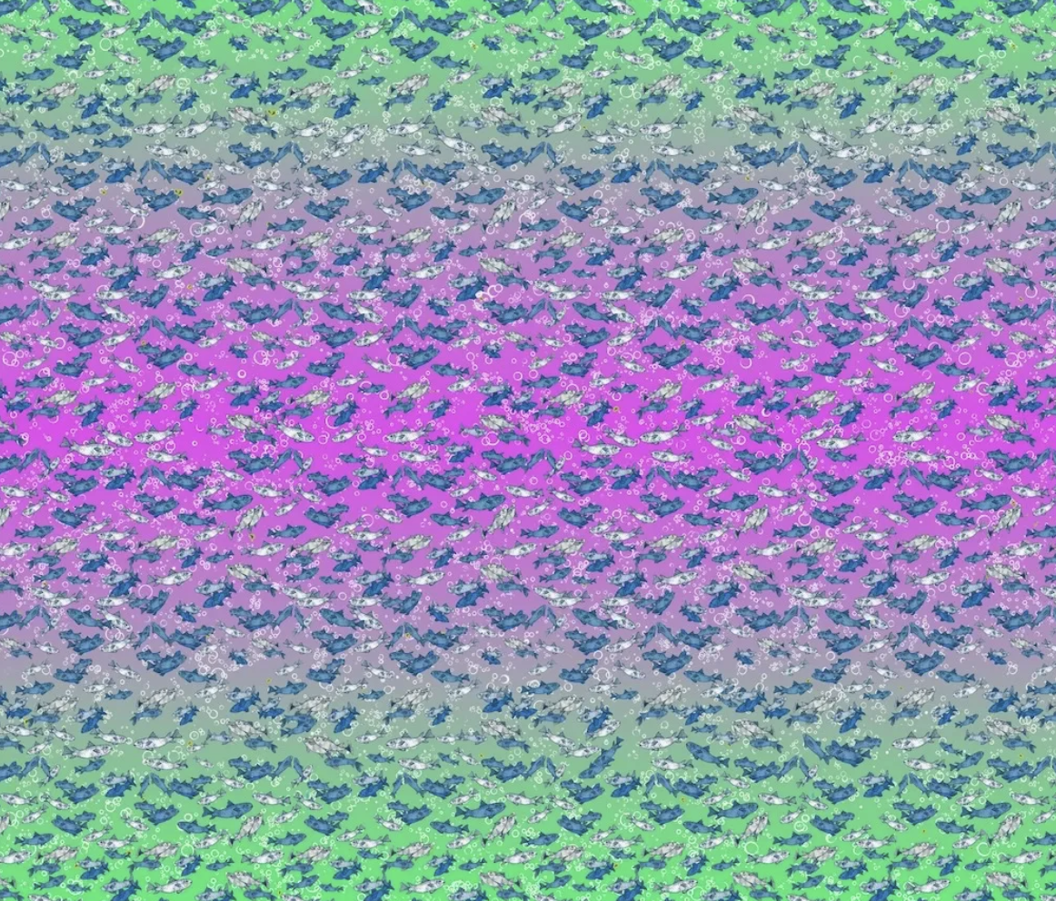 Tossed in The Tides