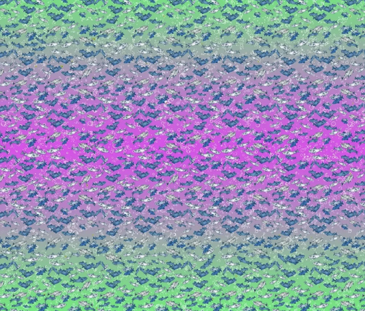 Tossed in The Tides