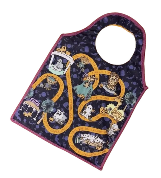 Rougarou Treat Bag