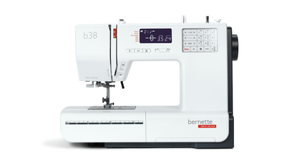 bernette 38
