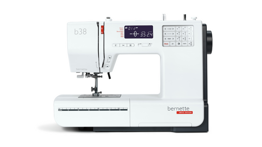 bernette 38