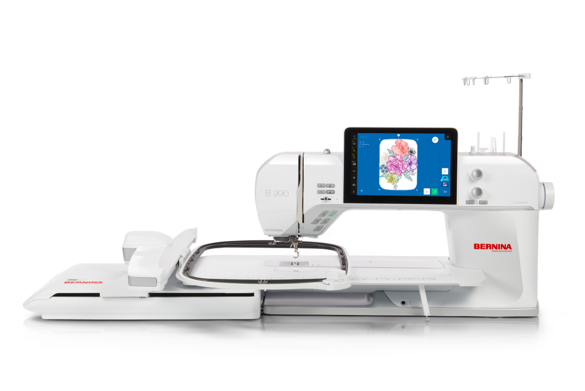 BERNINA 990