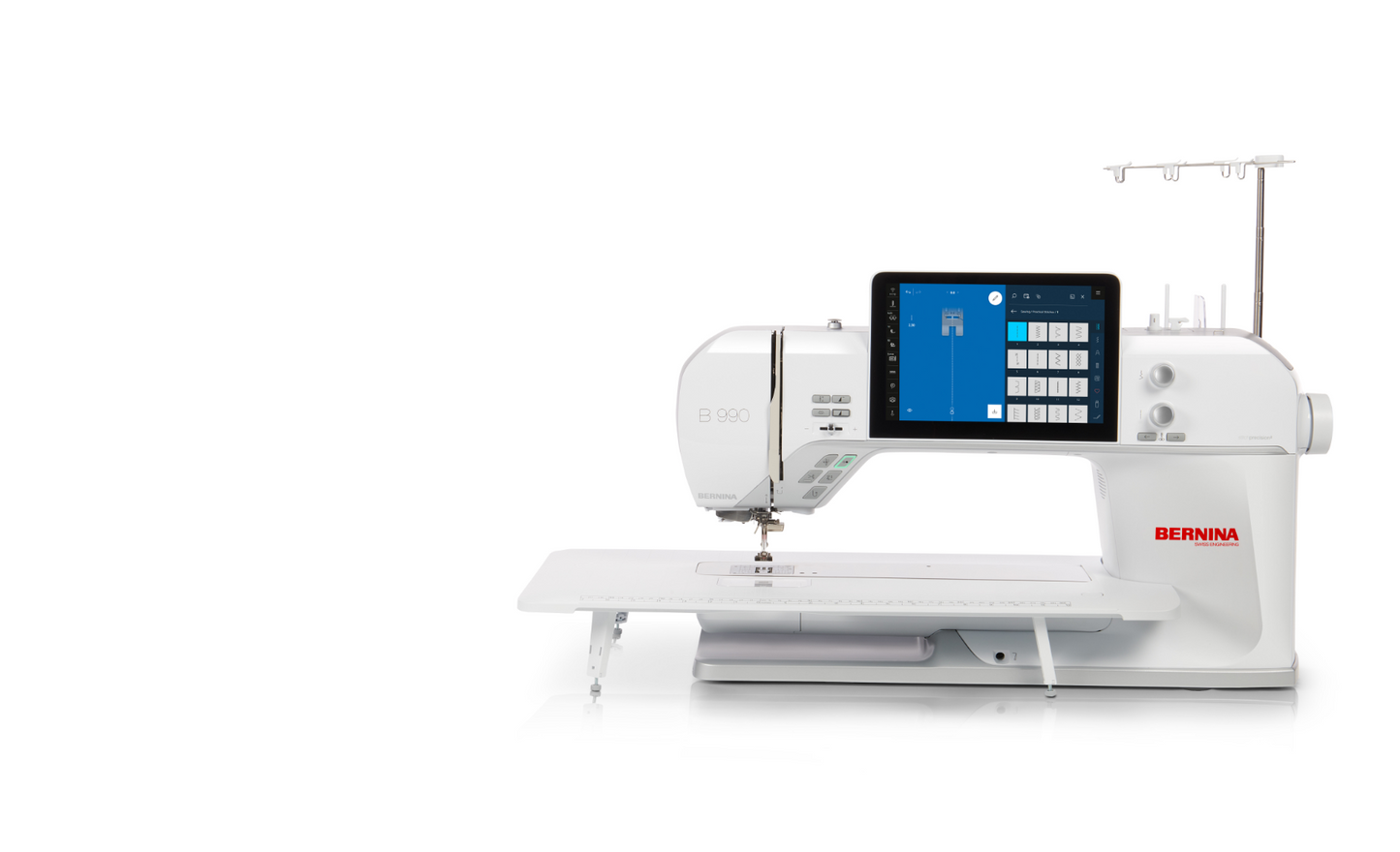 BERNINA 990