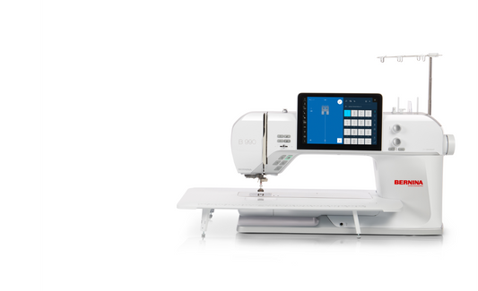 BERNINA 990