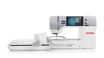 BERNINA 770 QE PRO