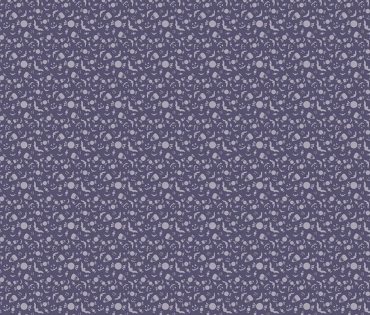 Rougarou Violet Candy