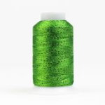 Rayon GlaMore Thread 12wt 366m SPRING GREEN