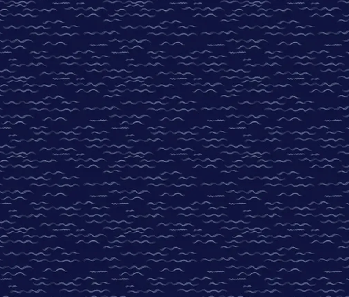 Wind On The Water