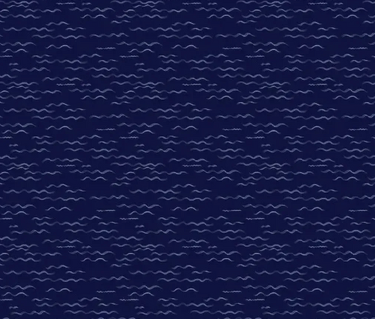 Wind On The Water