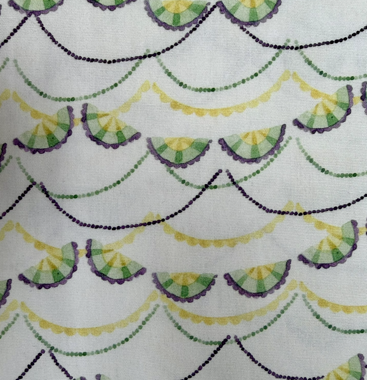 Mardi Gras #2554