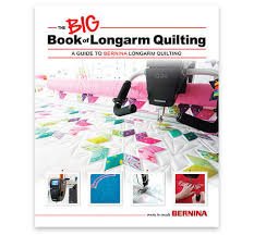 Big Book Longarm Quilting