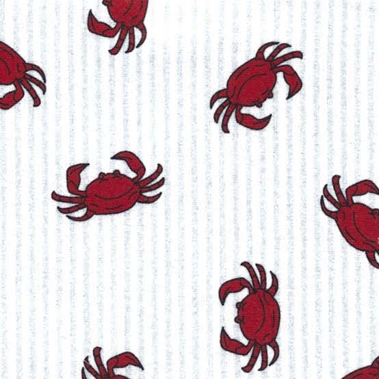 Crabs #2805 60"