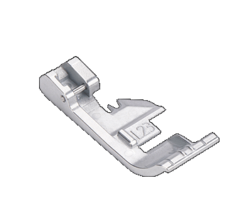 #L23 Curve Foot