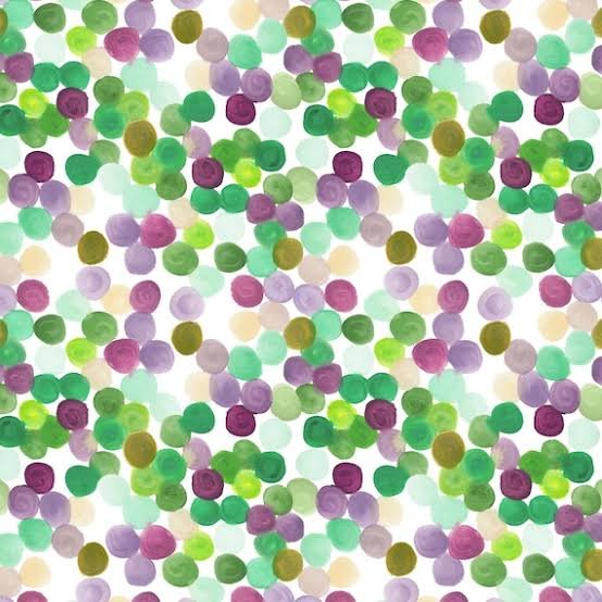 Dear Stella Multi Sequins
