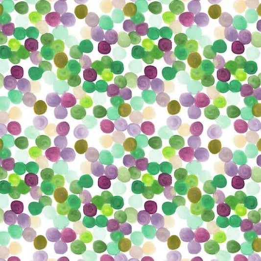 Dear Stella Multi Sequins