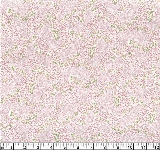 Mystical Kingdom Ditzy Pattern
