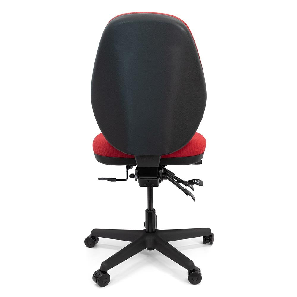 Bernina Luxe Chair