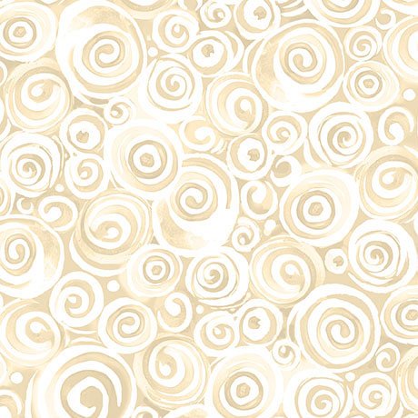 Happy Festival Lights Cream