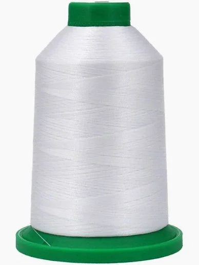 Isacord Paper White 0017 5000m