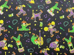 Jesters 60" #2734
