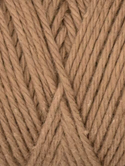 Coastal Cotton Latte