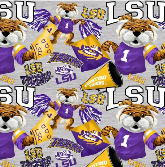 LSU Digitally