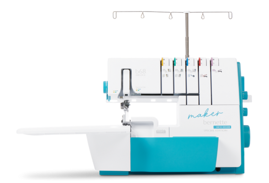 bernette b68 Maker Edition