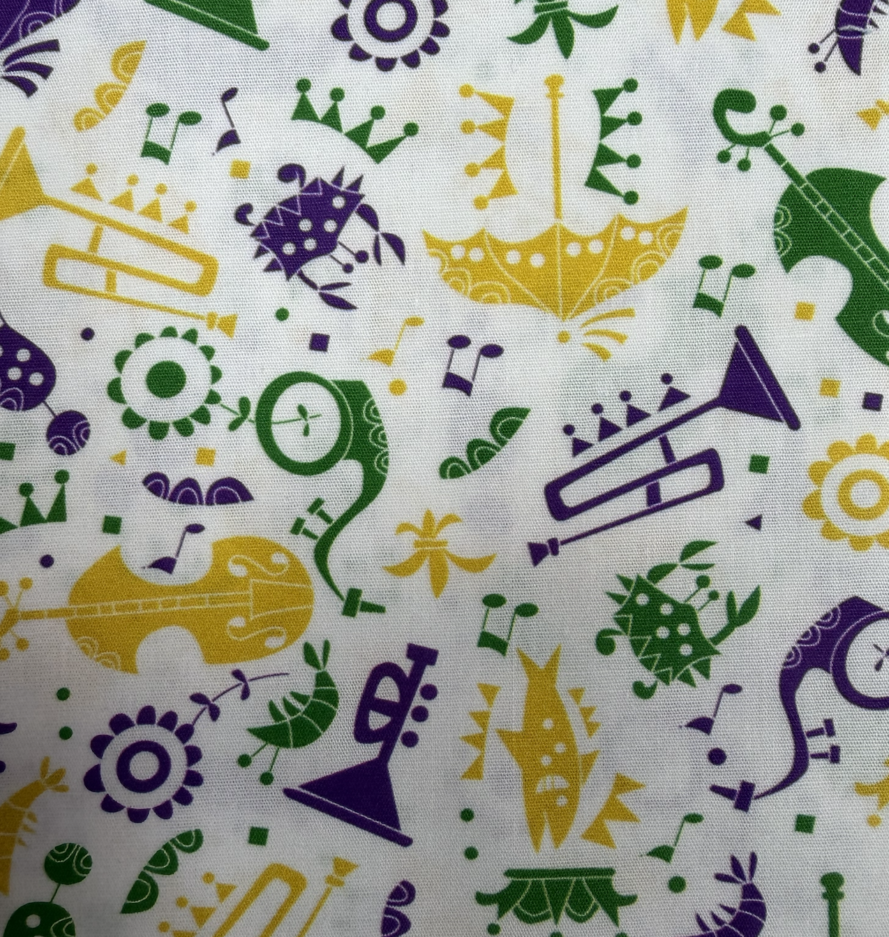 Mardi Gras #2538