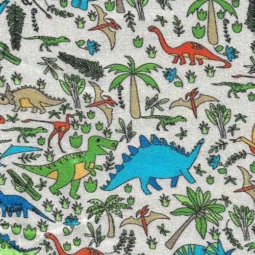 Mini Dinos #2620