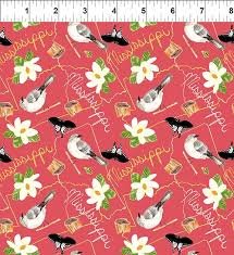 Natural State Mississippi