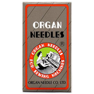 Embroidery Needles Titanium Sharps #80/12