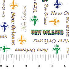 New Orleans #2233