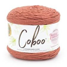 Lion Brand Coboo Yarn