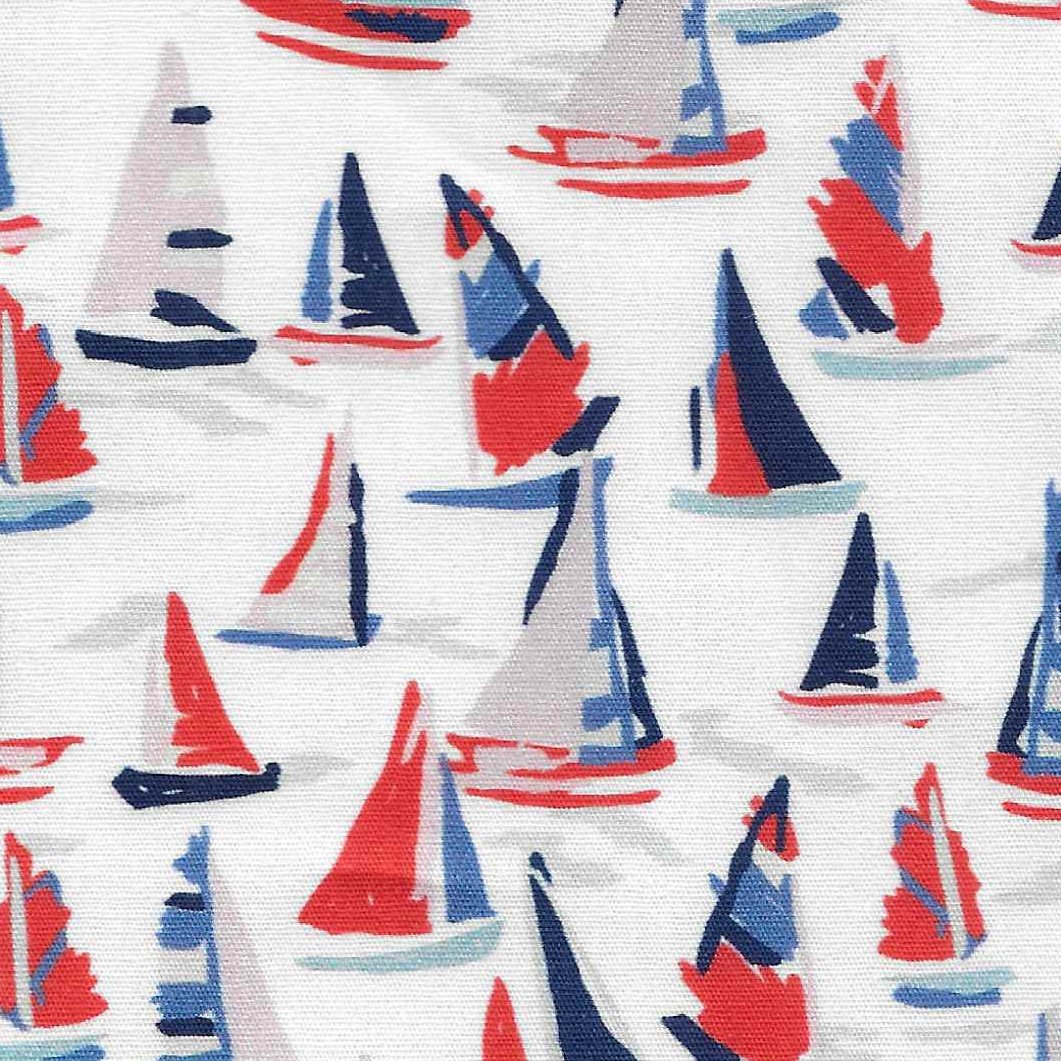 Sailboats 60" #2568