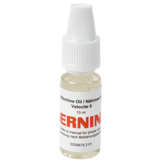 Bernina Oil Pen