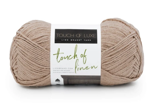 Touch of Linen Yarn